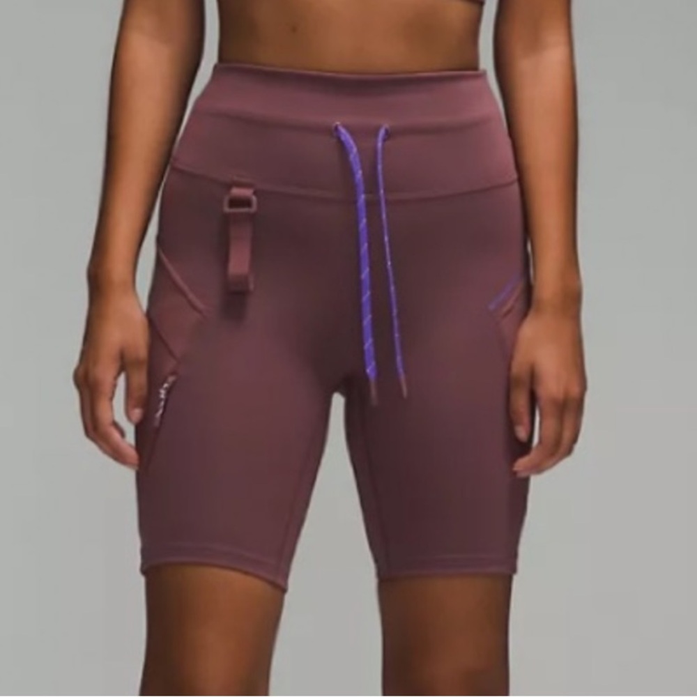 Lulu Cargo Hiking Shorts (2)